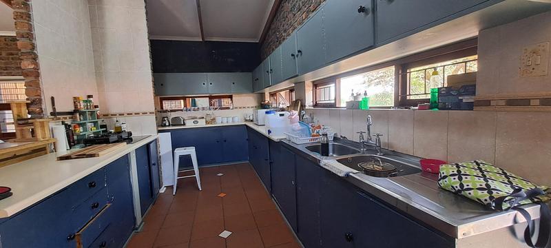 4 Bedroom Property for Sale in Dormehls Drift Western Cape